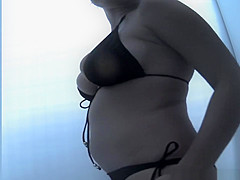 Spy Cam Shows Amateur, Spy Cam, Russian Movie Watch Show