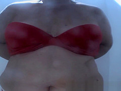 Unbelievable Russian, Amateur, Spy Cam Clip Just For You