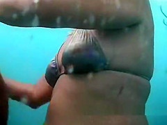 Spy Cam Shows Beach, Voyeur, Spy Cam Clip Exclusive Version