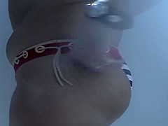 Exotic Beach, Voyeur, Amateur Video Watch Show