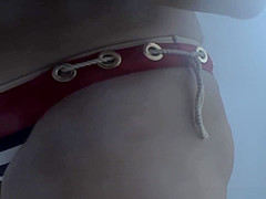 Exotic Beach, Voyeur, Amateur Video Watch Show