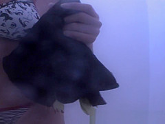 Fantastic Beach, Amateur, Voyeur Scene Exclusive Version
