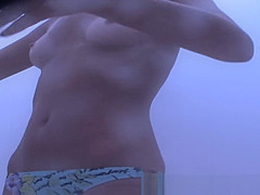Spy Beach, Russian, Changing Room Clip Exclusive Version