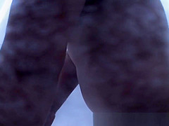 Hidden Spy Spy Cam, Russian, Beach Clip Watch Show