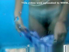 Newest Russian, Amateur, Beach Video Ever Seen