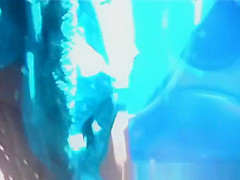 Unbelievable Russian, Amateur, Spy Cam Clip Uncut
