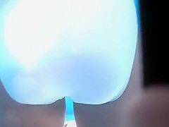 Unbelievable Russian, Amateur, Spy Cam Clip Uncut