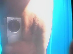 Unbelievable Russian, Amateur, Spy Cam Clip Uncut