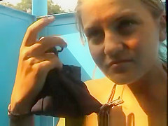 Hidden Cam Amateur, Changing Room, Spy Cam Scene You'Ve Seen