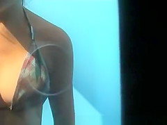 Hidden Cam Amateur, Changing Room, Spy Cam Scene You'Ve Seen