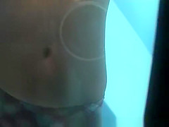 Hidden Cam Amateur, Changing Room, Spy Cam Scene You'Ve Seen
