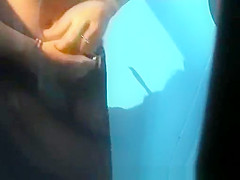 Hidden Cam Amateur, Changing Room, Spy Cam Scene You'Ve Seen