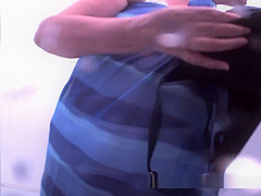 Exclusive Amateur, Changing Room, Voyeur Movie Exclusive Version