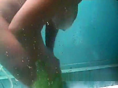 Hidden Russian, Spy Cam, Beach Scene Watch Show