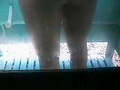 Hidden Russian, Spy Cam, Beach Scene Watch Show