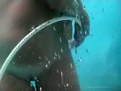 Hidden Russian, Spy Cam, Beach Scene Watch Show