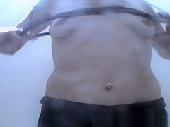 Hottest Spy Cam, Beach, Changing Room Scene Just For You