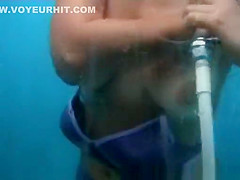 Wild Beach, Changing Room, Amateur Movie Full Version