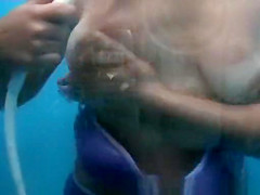 Wild Beach, Changing Room, Amateur Movie Full Version
