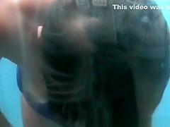 Wild Beach, Changing Room, Amateur Movie Full Version