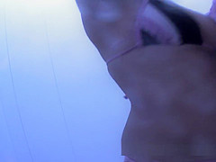 Spy Cam Shows Russian, Changing Room, Spy Cam Movie Uncut