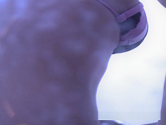 Spy Cam Shows Russian, Changing Room, Spy Cam Movie Uncut