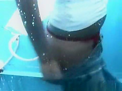 Exotic Beach, Amateur, Changing Room Movie