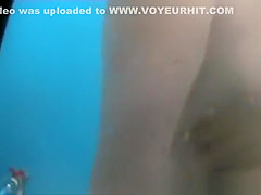 Hidden Beach, Voyeur, Russian Video Watch Show