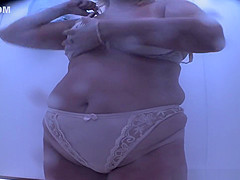 Newest Spy Cam, Changing Room, Beach Clip Show