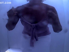 Crazy Beach, Spy Cam, Russian Movie