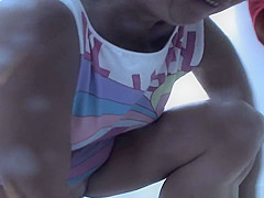 Newest Amateur, Spy Cam, Voyeur Movie Just For You