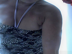 Newest Amateur, Spy Cam, Voyeur Movie Just For You