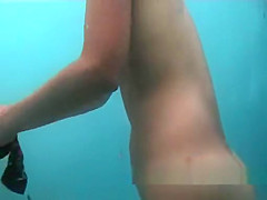 New Voyeur, Beach, Russian Movie Just For You