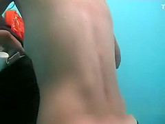 New Voyeur, Beach, Russian Movie Just For You