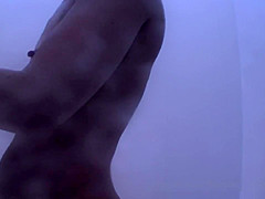 Crazy Russian, Spy Cam, Amateur Video