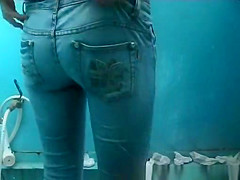 Unbelievable Beach, Voyeur, Russian Scene