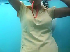 Unbelievable Beach, Voyeur, Russian Scene