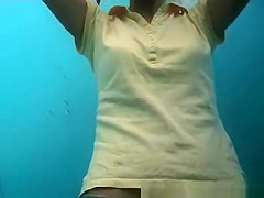 Unbelievable Beach, Voyeur, Russian Scene