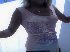 Incredible Amateur, Changing Room, Russian Movie, It'S Amaising