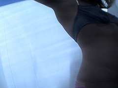 Incredible Amateur, Changing Room, Russian Movie, It'S Amaising