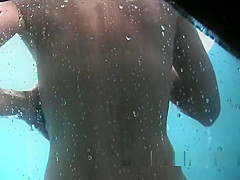 Exotic Voyeur, Beach, Changing Room Scene Only Here