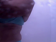 Incredible Russian, Spy Cam, Beach Scene Ever Seen