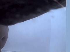 Incredible Russian, Spy Cam, Beach Scene Ever Seen