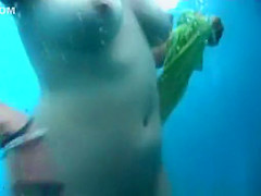 Spy Cam Shows Spy Cam, Changing Room, Russian Video Watch Show