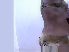 Great Voyeur, Amateur, Beach Clip Full Version