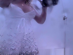Hottest Changing Room, Russian, Amateur Video, Watch It