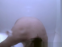 Great Russian, Voyeur, Spy Cam Scene Uncut