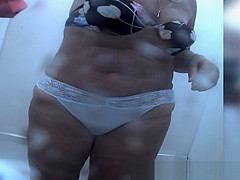 Exotic Beach, Changing Room, Russian Clip Unique