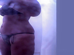 Spy Cam Shows Voyeur, Amateur, Changing Room Video Ever Seen