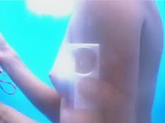 Hidden Changing Room, Russian, Spy Cam Video Only Here